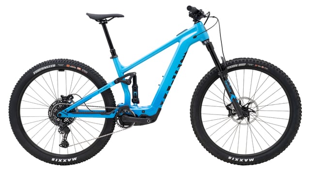 Marin Rift Zone EL