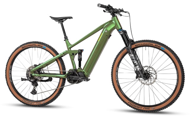 MAXX Tourmaxx ELS Sport