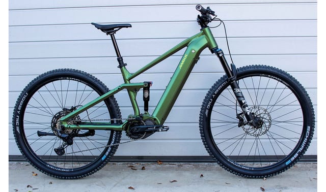 MAXX Tourmaxx ELS Sport