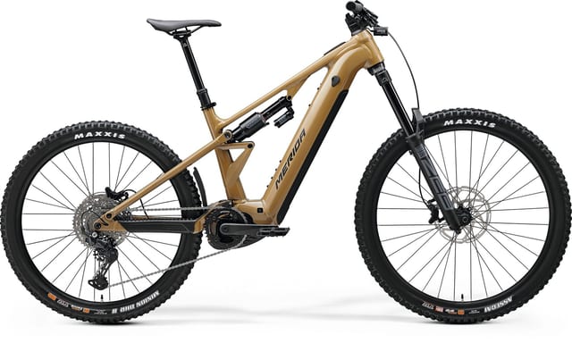 Merida eONE-EIGHTY
