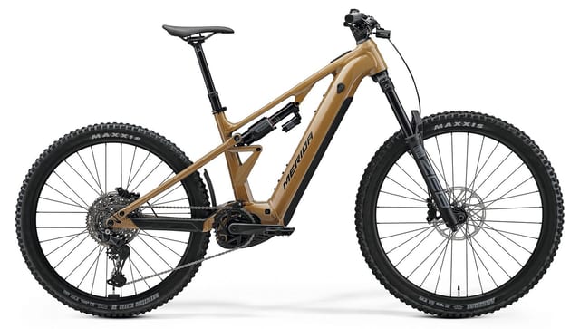 Merida eONE-EIGHTY