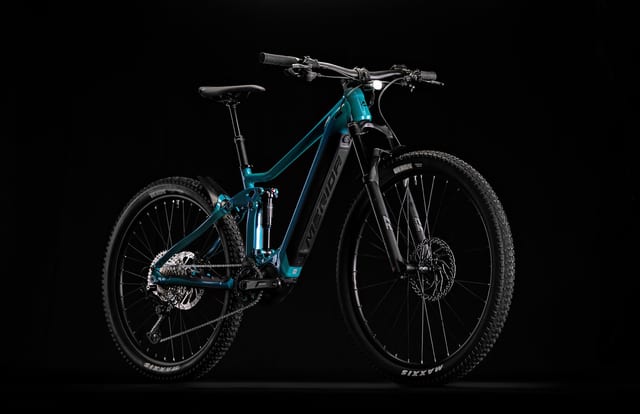 Merida eONE-FORTY