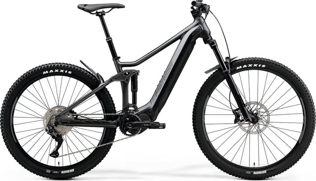 Merida eONE-FORTY