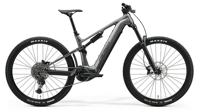 Merida eONE-FORTY