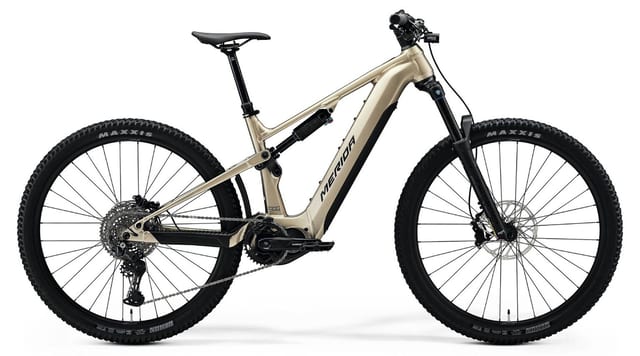 Merida eONE-FORTY