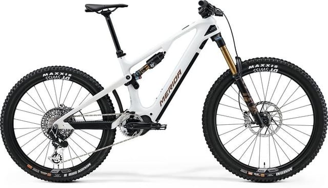 Merida eONE-SIXTY