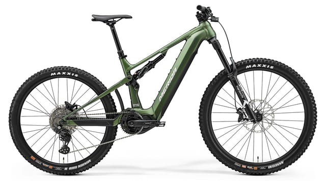 Merida eONE-SIXTY