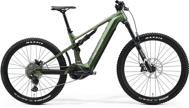 Merida eONE-SIXTY SL