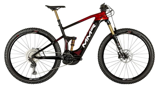 MMR X-Bolt 120