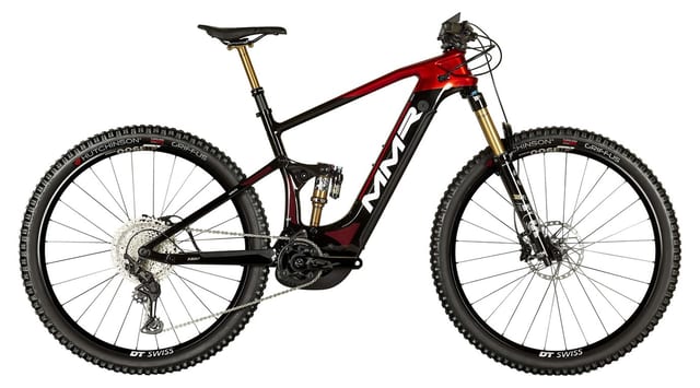 MMR X-Bolt 140
