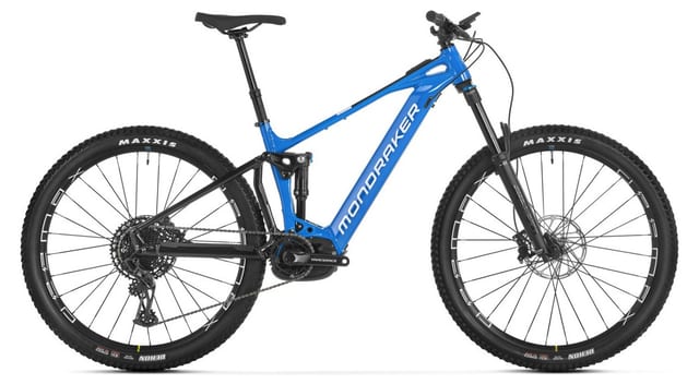 Mondraker Chaser