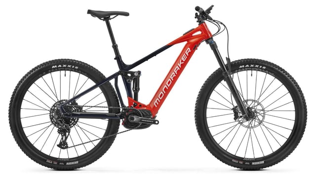Mondraker Chaser