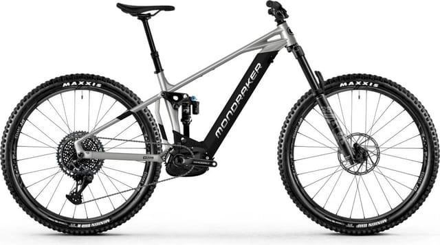 Mondraker Crafty