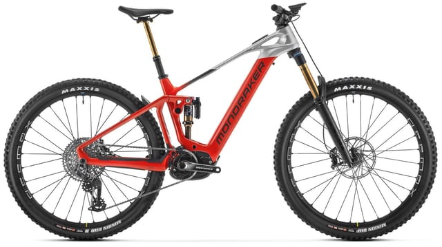 Mondraker Crafty