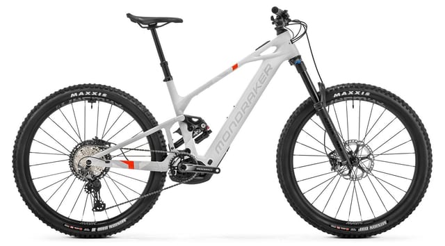 Mondraker Crafty
