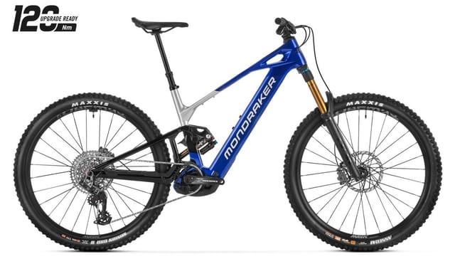 Mondraker Crafty