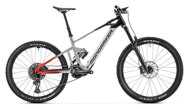 Mondraker Dune