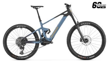 Mondraker Dune