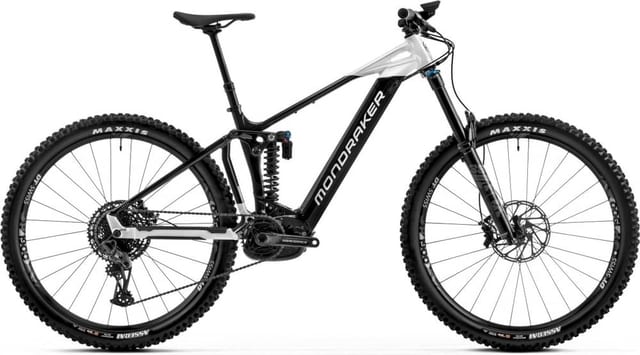 Mondraker Level
