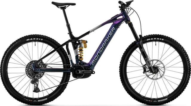 Mondraker Level