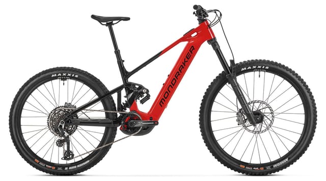 Mondraker Level