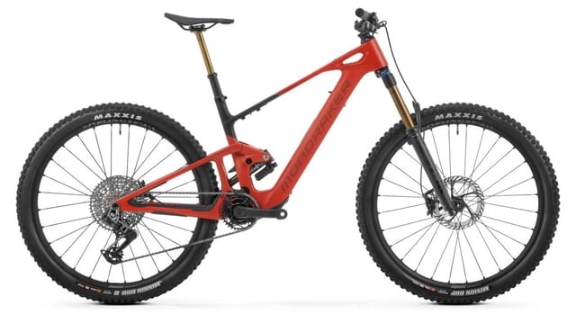 Mondraker Neat