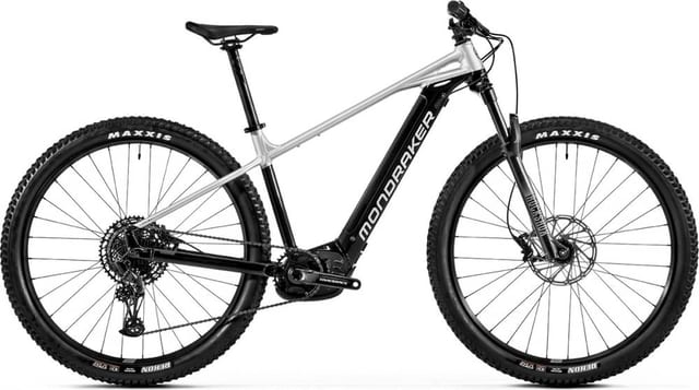 Mondraker Prime