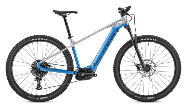 Mondraker Prime