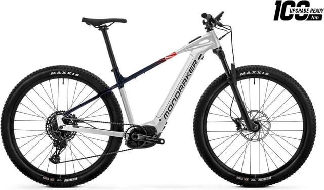 Mondraker Prime