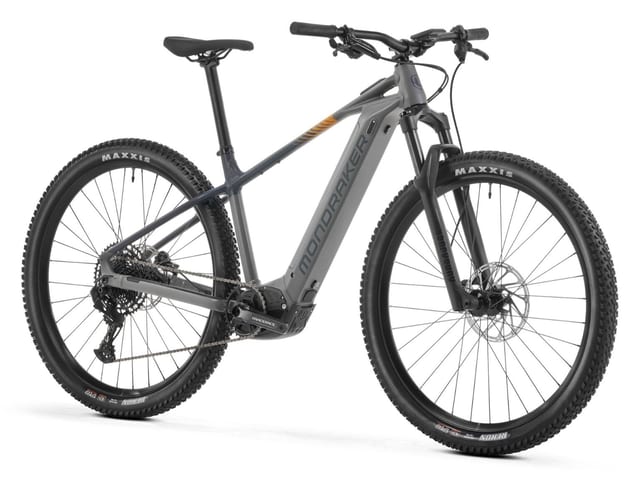 Mondraker Prime