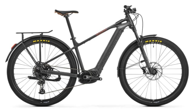 Mondraker Prime