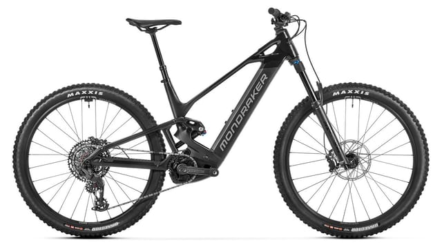 Mondraker Scree