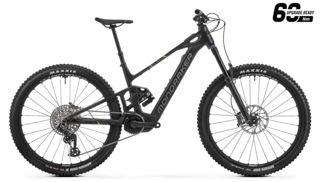 Mondraker Sly