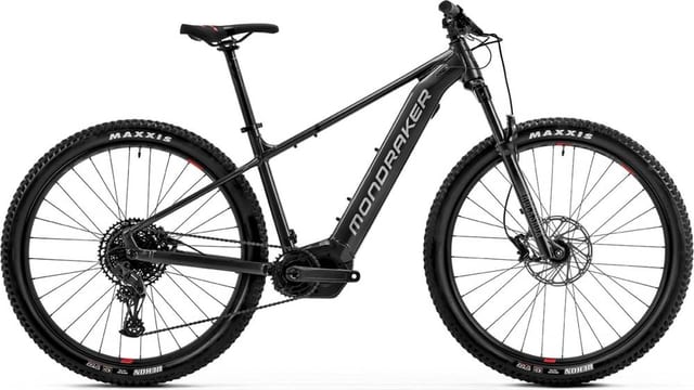 Mondraker Thundra