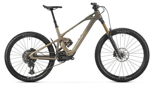 Mondraker Zendit