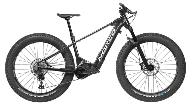 Norco Bigfoot VLT