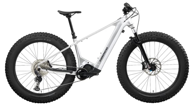 Norco Bigfoot VLT