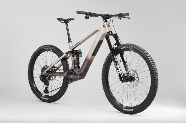 Norco Fluid