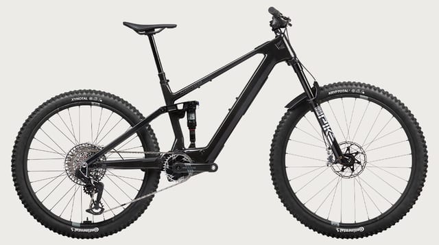 Norco Fluid VLT