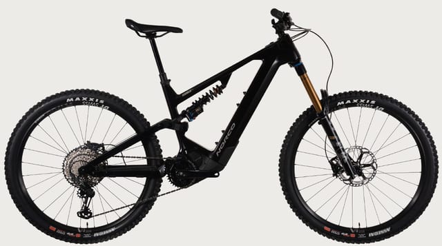 Norco Range VLT