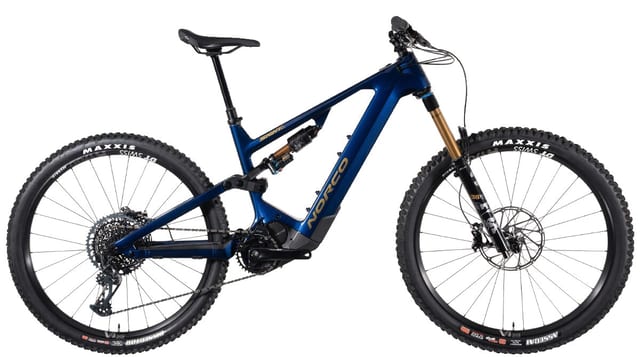 Norco Sight VLT