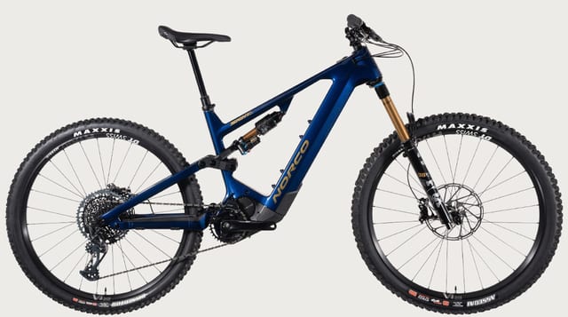 Norco Sight VLT