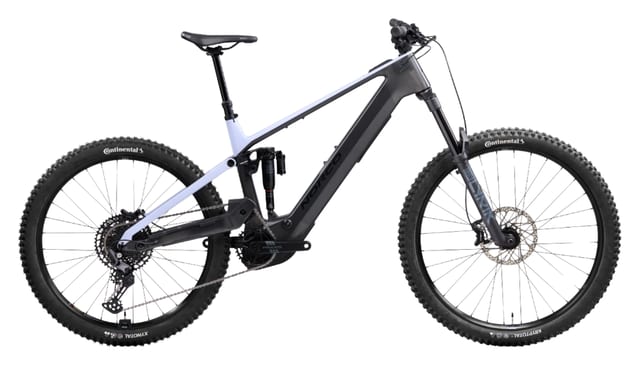 Norco Sight VLT C