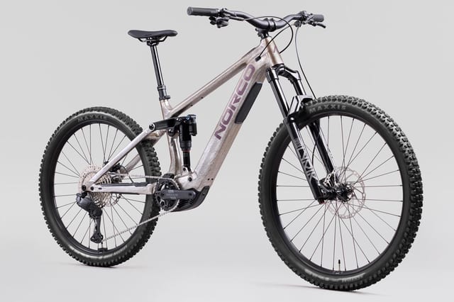 Norco Sight VLT A