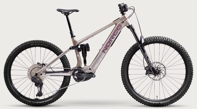 Norco Sight VLT Bosch A