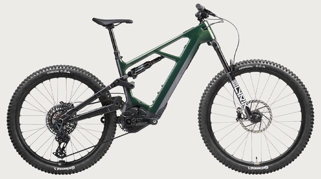 Norco Sight VLT C