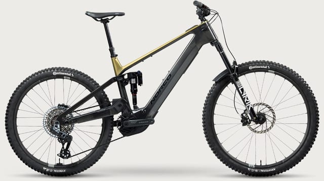 Norco Sight VLT CX
