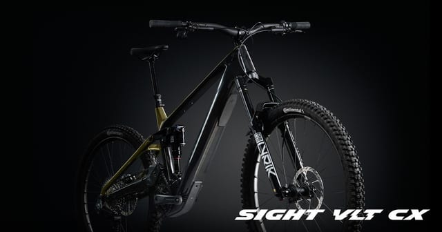 Norco Sight VLT CX