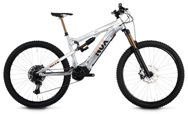 Nox Hybrid All-Mountain