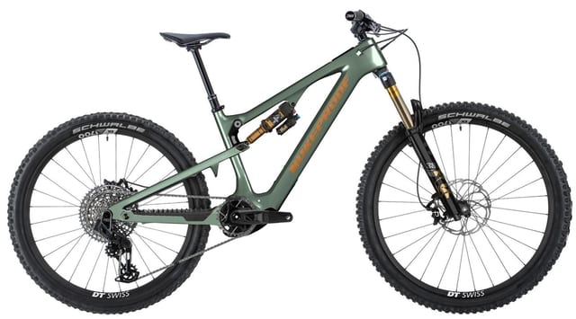 Nukeproof Kilowatt